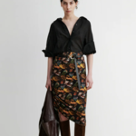RACHEL COMEY DIBLE SKIRT