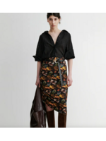 RACHEL COMEY DIBLE SKIRT