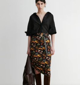 RACHEL COMEY DIBLE SKIRT