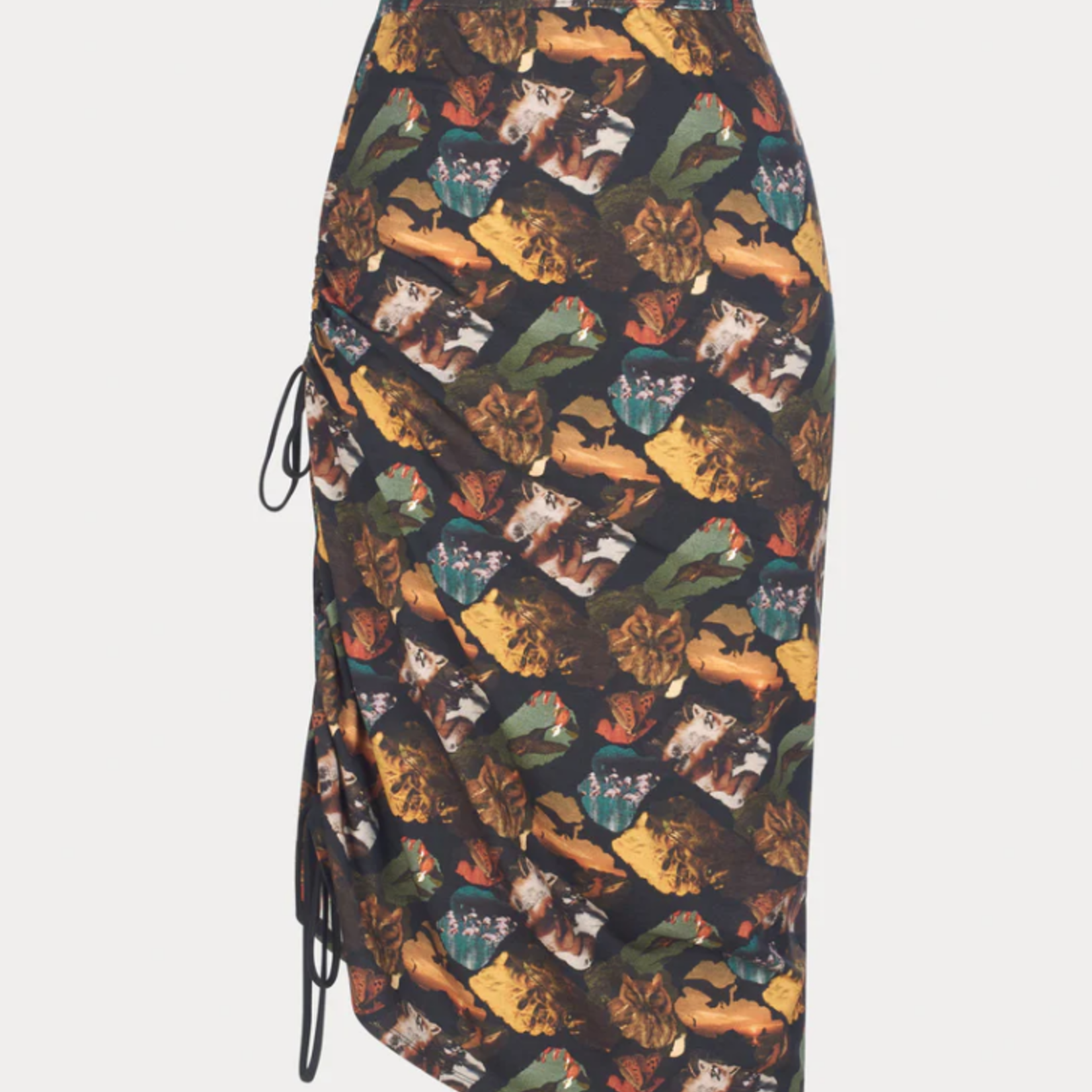 RACHEL COMEY DIBLE SKIRT