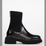 HOMERS SIENA PLATFORM BOOT