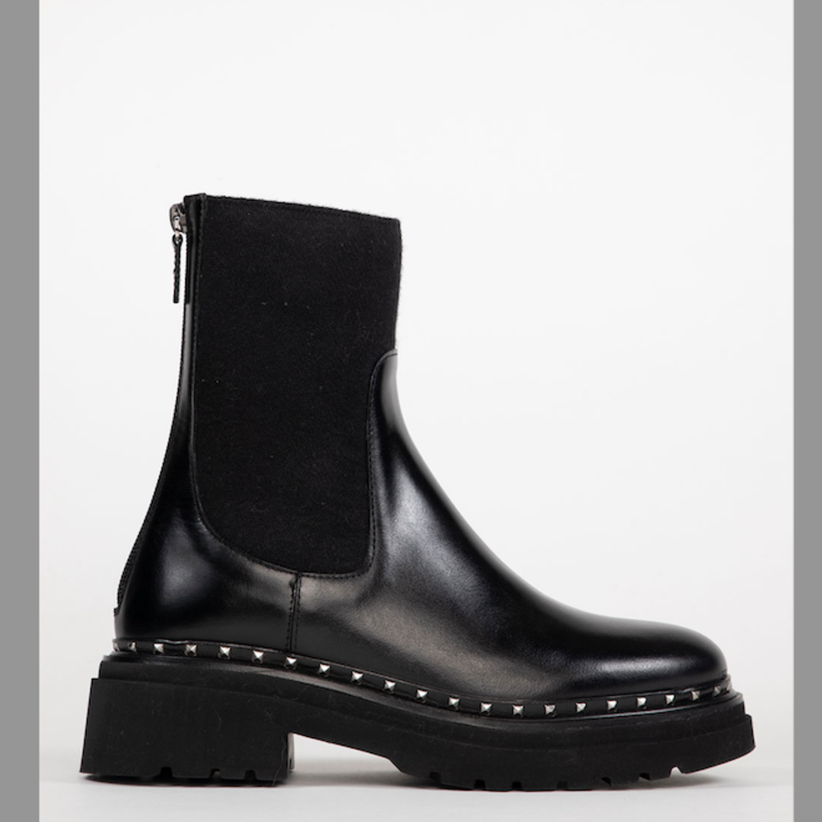 HOMERS SIENA PLATFORM BOOT