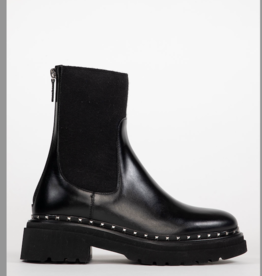 HOMERS SIENA PLATFORM BOOT