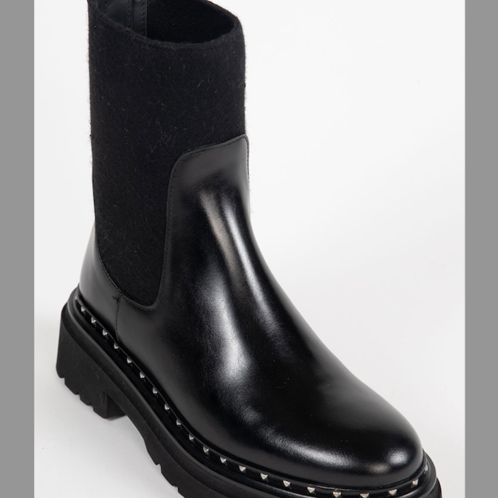 HOMERS SIENA PLATFORM BOOT
