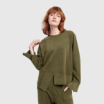 ALEMBIKA URBAN SIROCCO TOP
