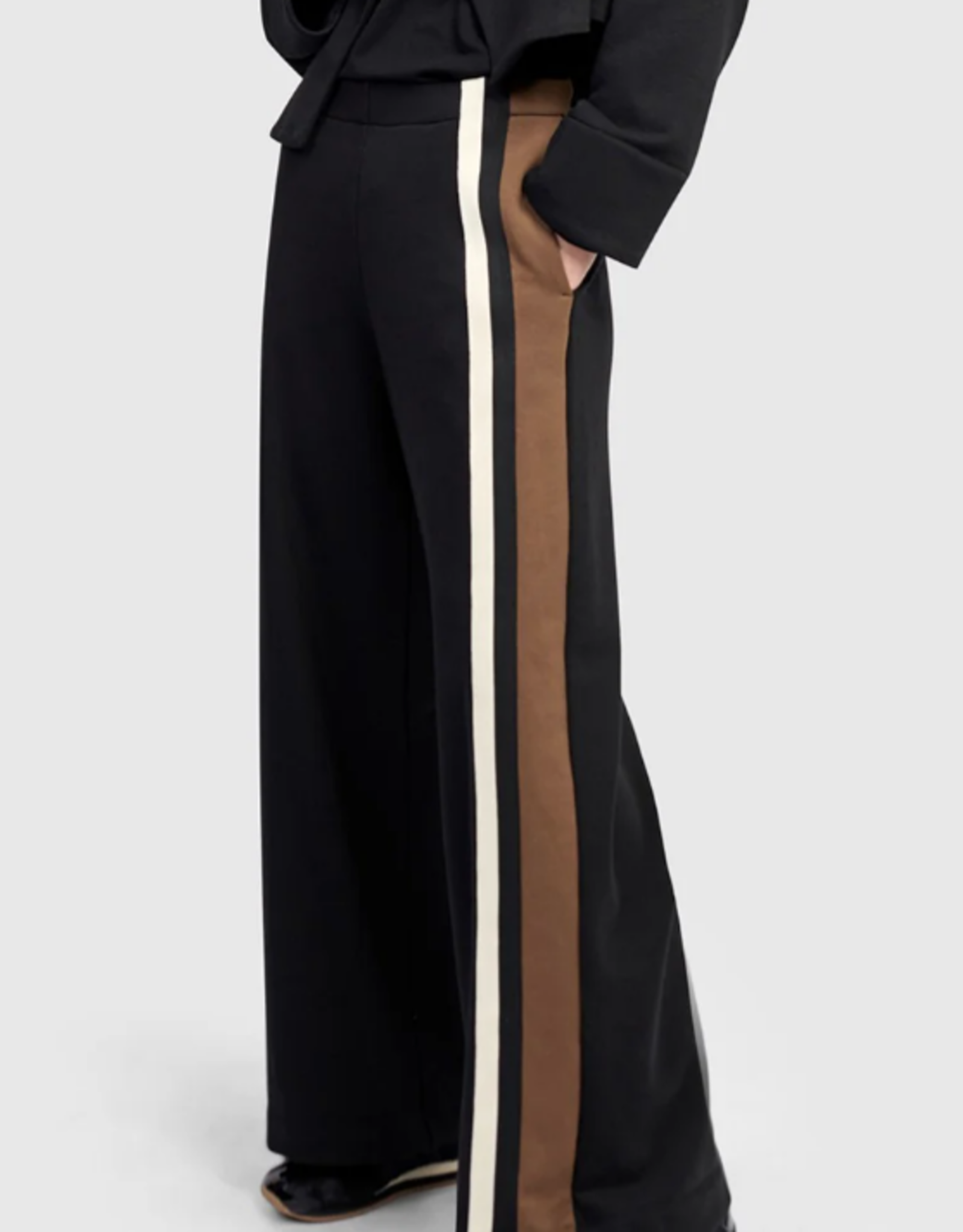 ALEMBIKA URBAN DYNASTY RELAXED PANT