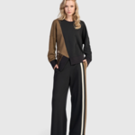 ALEMBIKA URBAN DYNASTY PANT