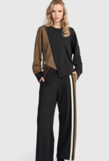 ALEMBIKA URBAN DYNASTY RELAXED PANT