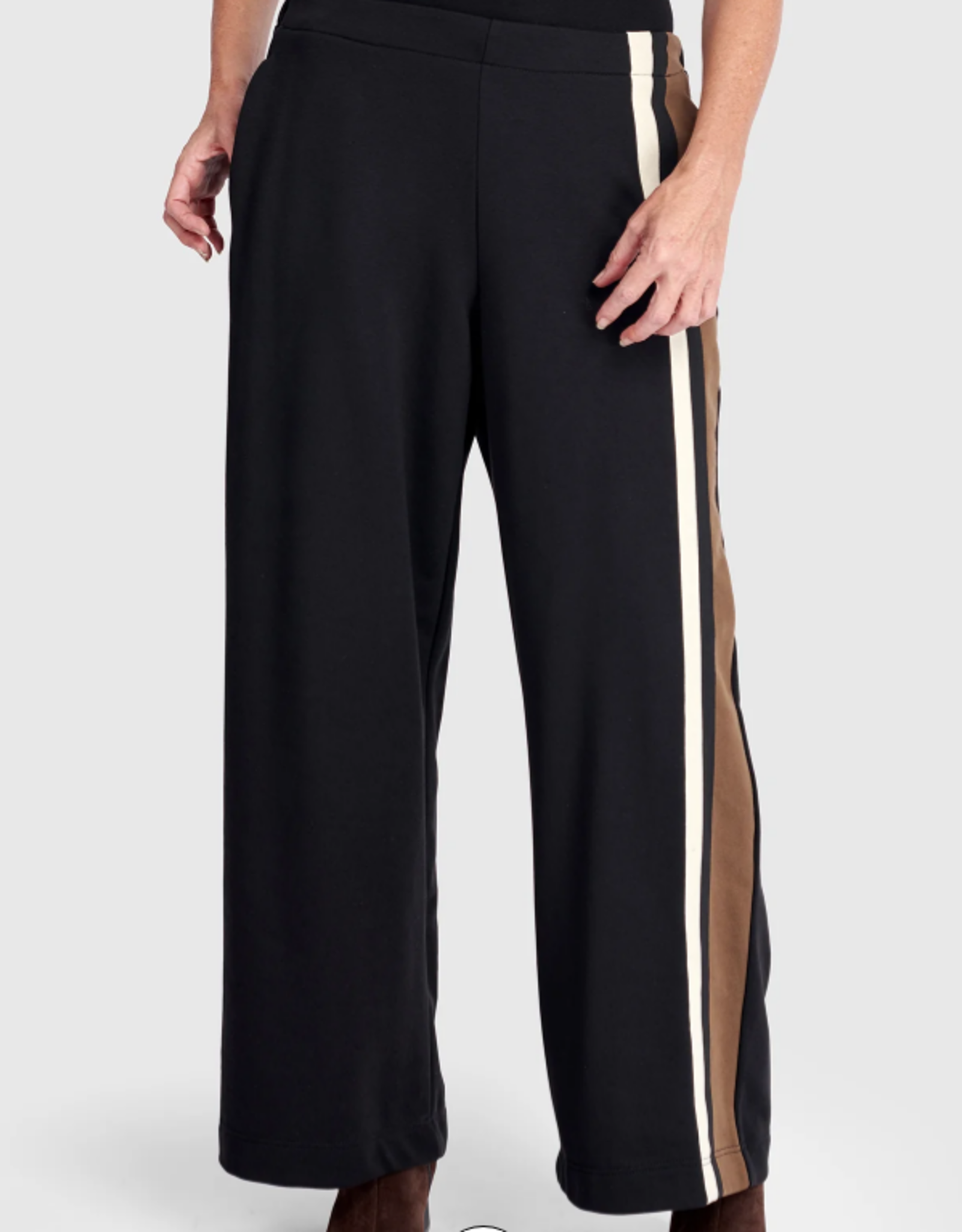 ALEMBIKA URBAN DYNASTY RELAXED PANT