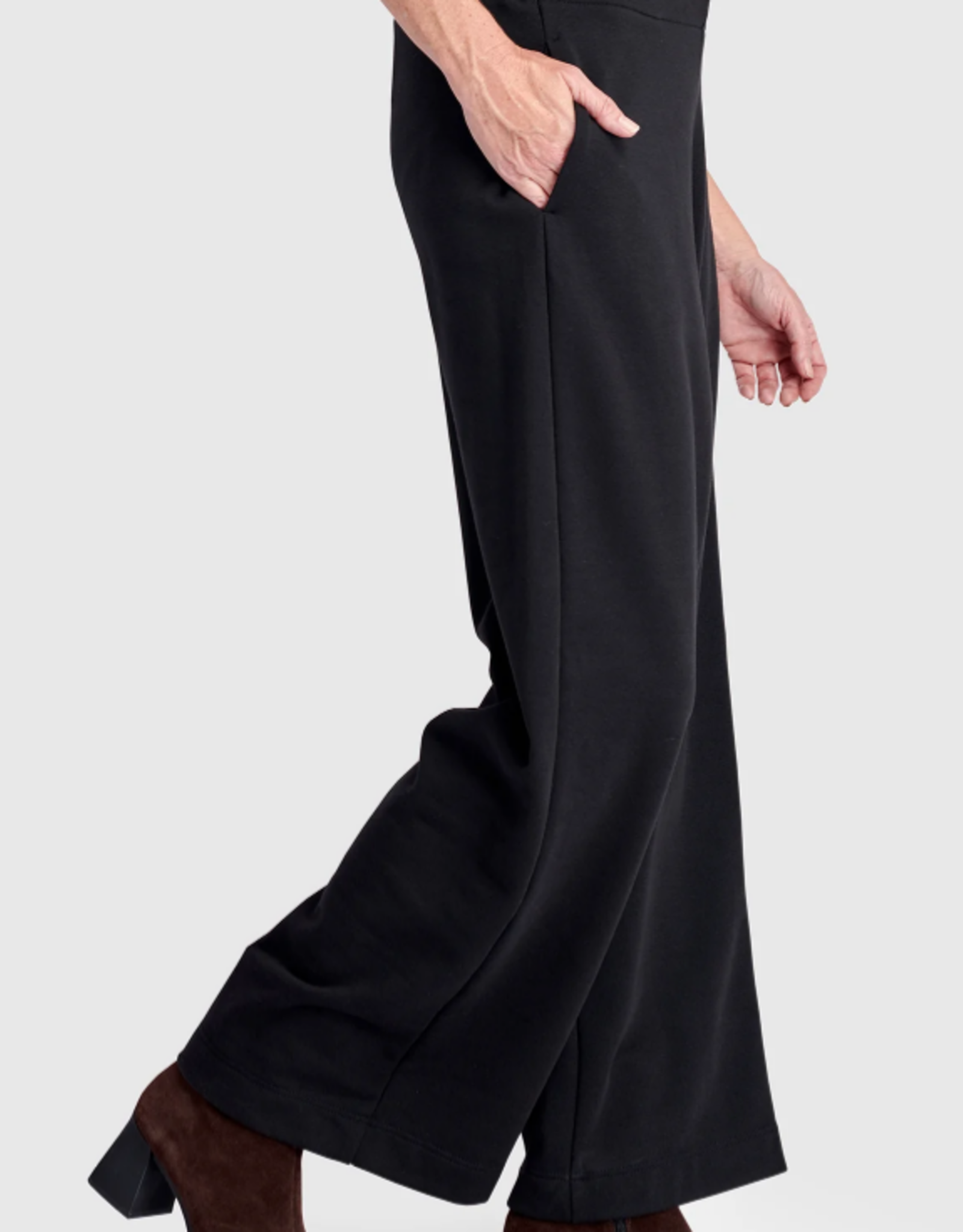 ALEMBIKA URBAN DYNASTY RELAXED PANT