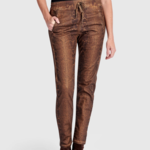 ALEMBIKA PYTHON ICONIC STRETCH JEAN