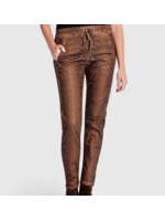 ALEMBIKA PYTHON ICONIC STRETCH JEAN