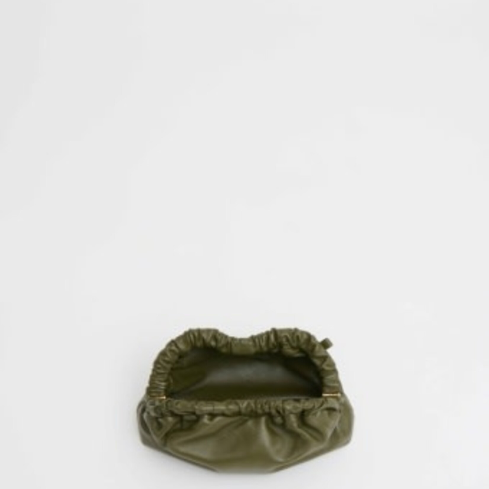 Mansur Gavriel MINI CLOUD CLUTCH