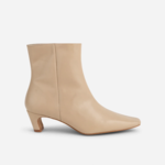 INTENTIONALLY BLANK LEXI KITTEN HEEL BOOT