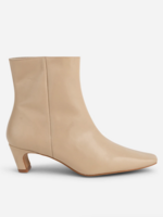 INTENTIONALLY BLANK LEXI KITTEN HEEL BOOT