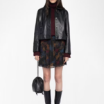 ZADIG & VOLTAIRE JADYS SKIRT