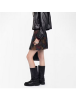 ZADIG & VOLTAIRE JADYS SKIRT