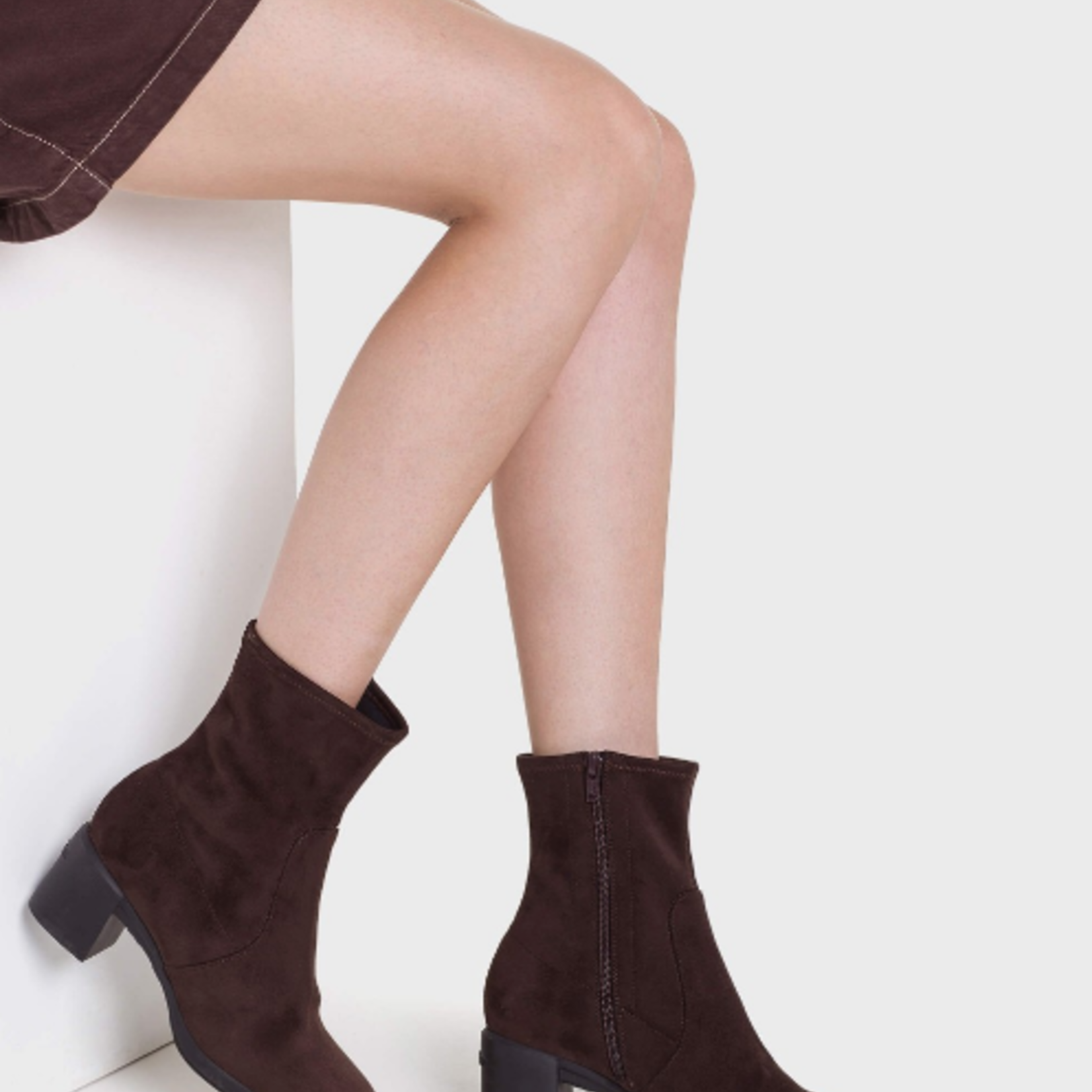 WONDERS REGHOST ANKLE BOOT