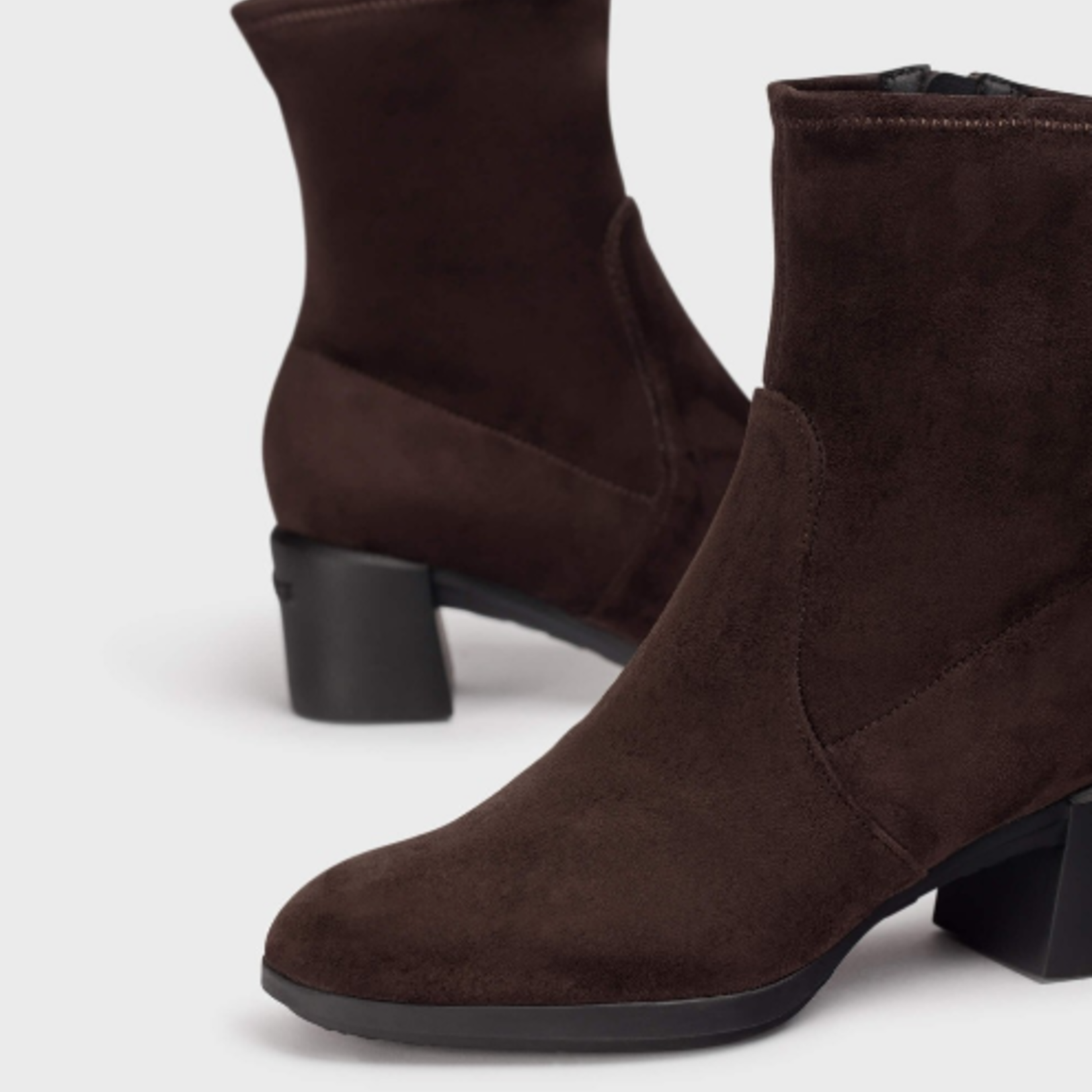 WONDERS REGHOST ANKLE BOOT