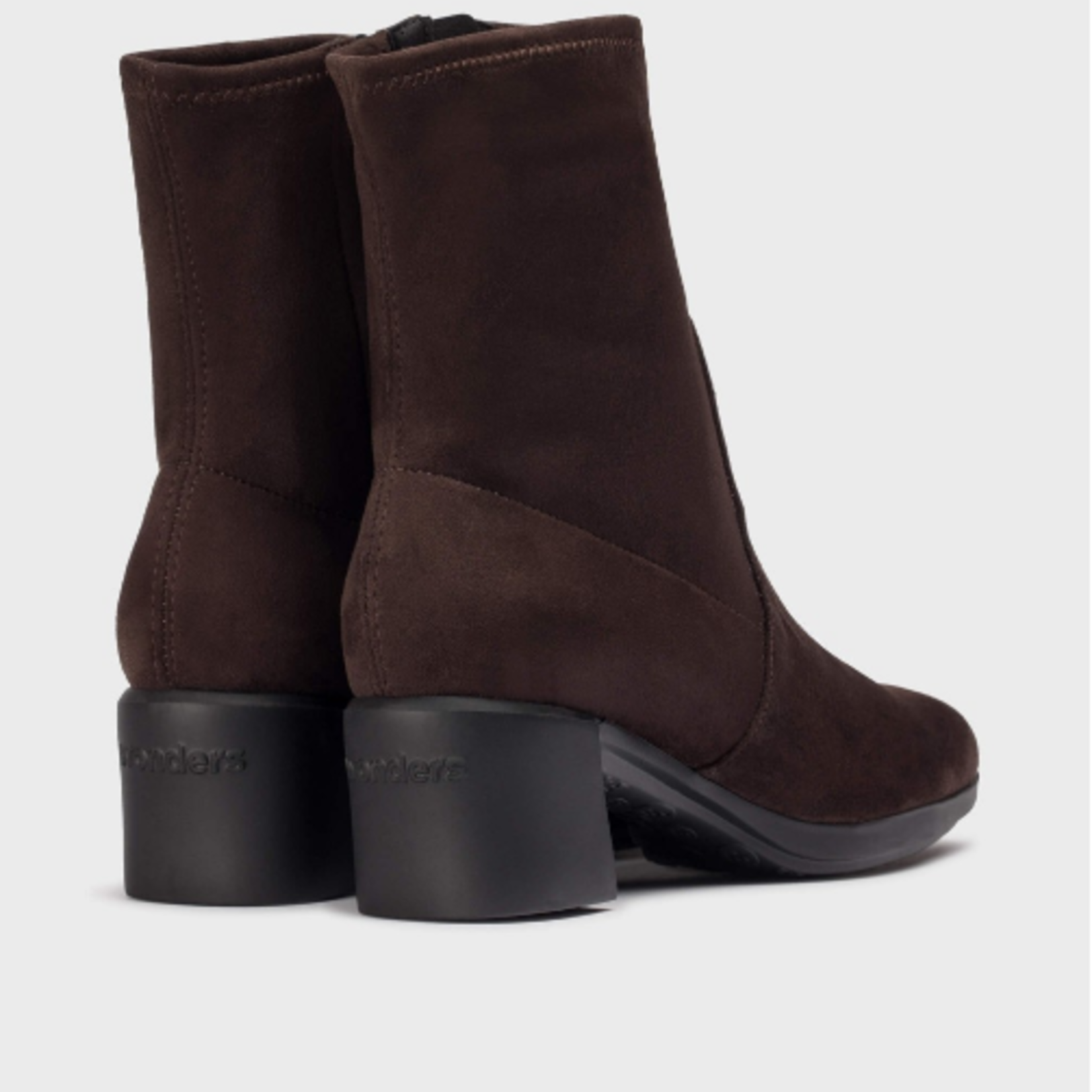 WONDERS REGHOST ANKLE BOOT