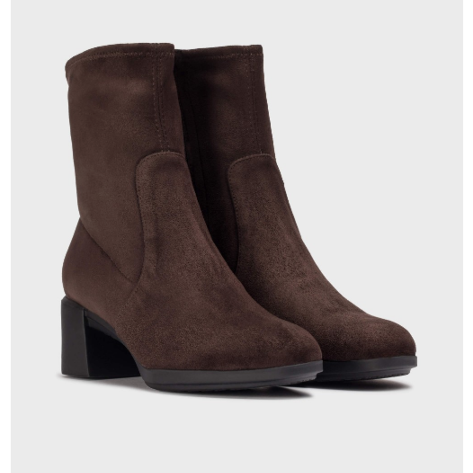 WONDERS REGHOST ANKLE BOOT