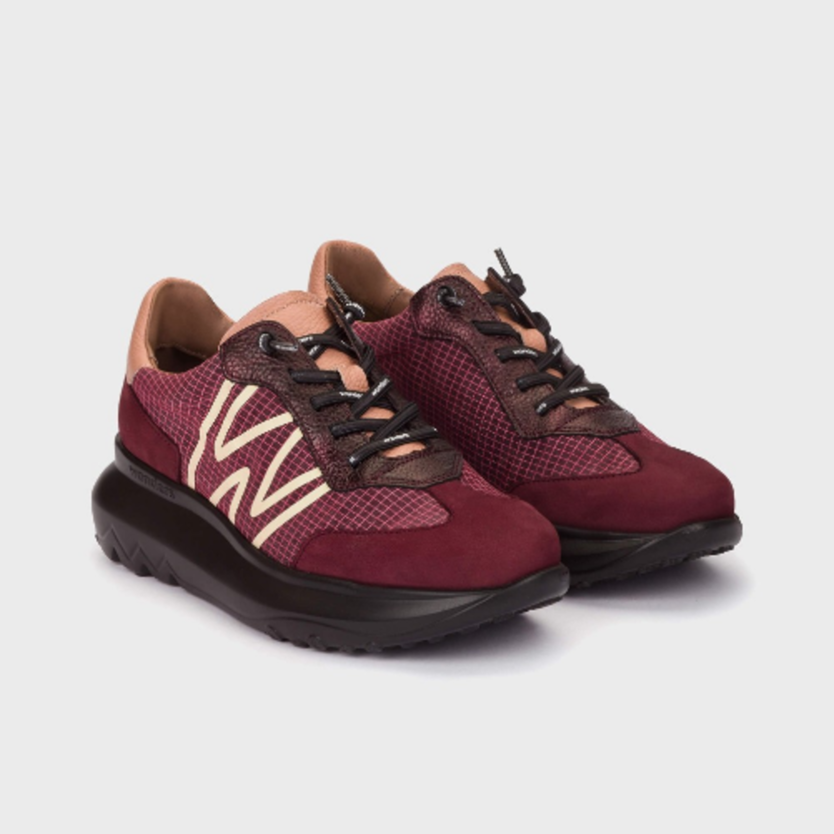 WONDERS ULTRAFLY 01 SNEAKER