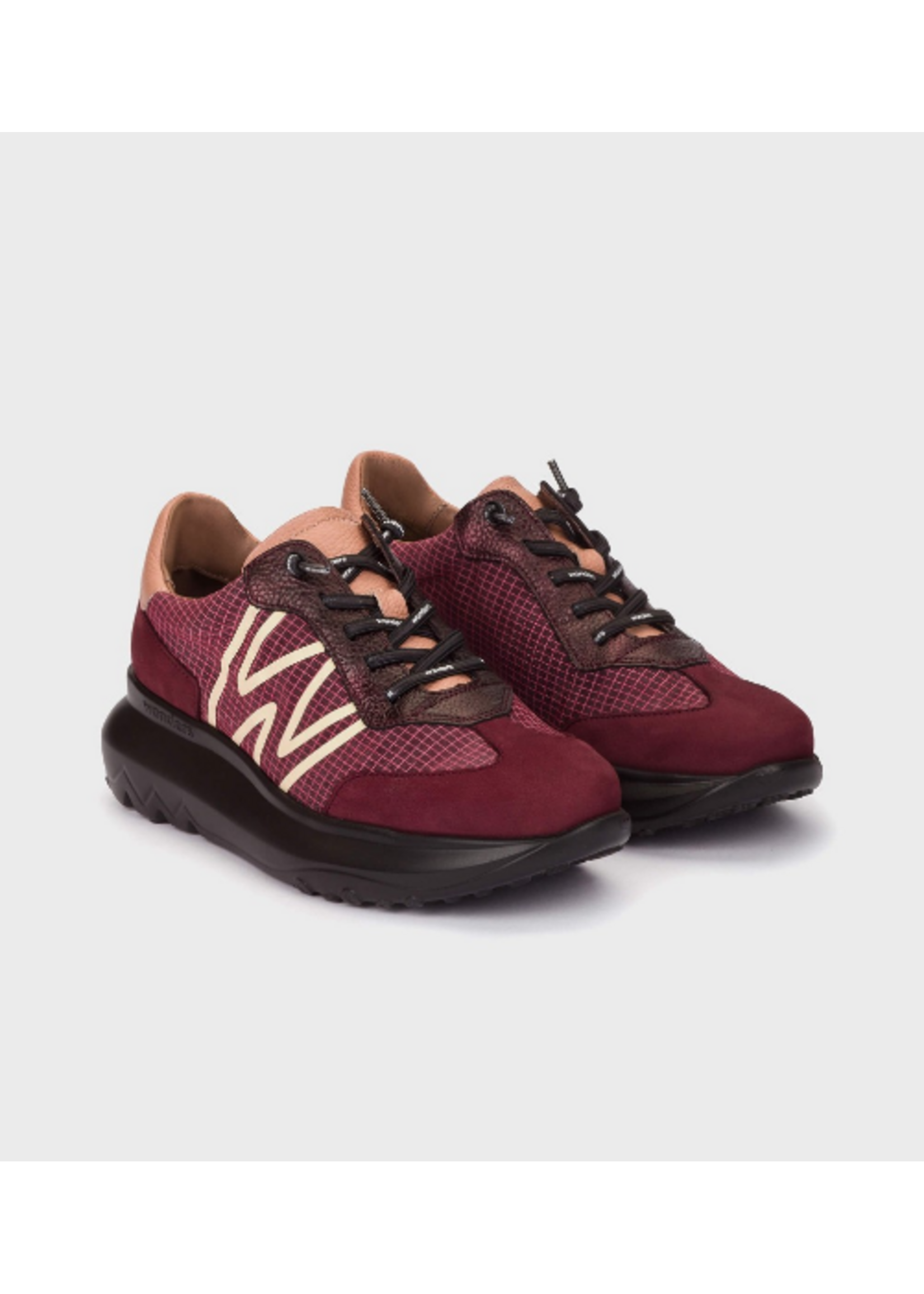 WONDERS ULTRAFLY 01 SNEAKER