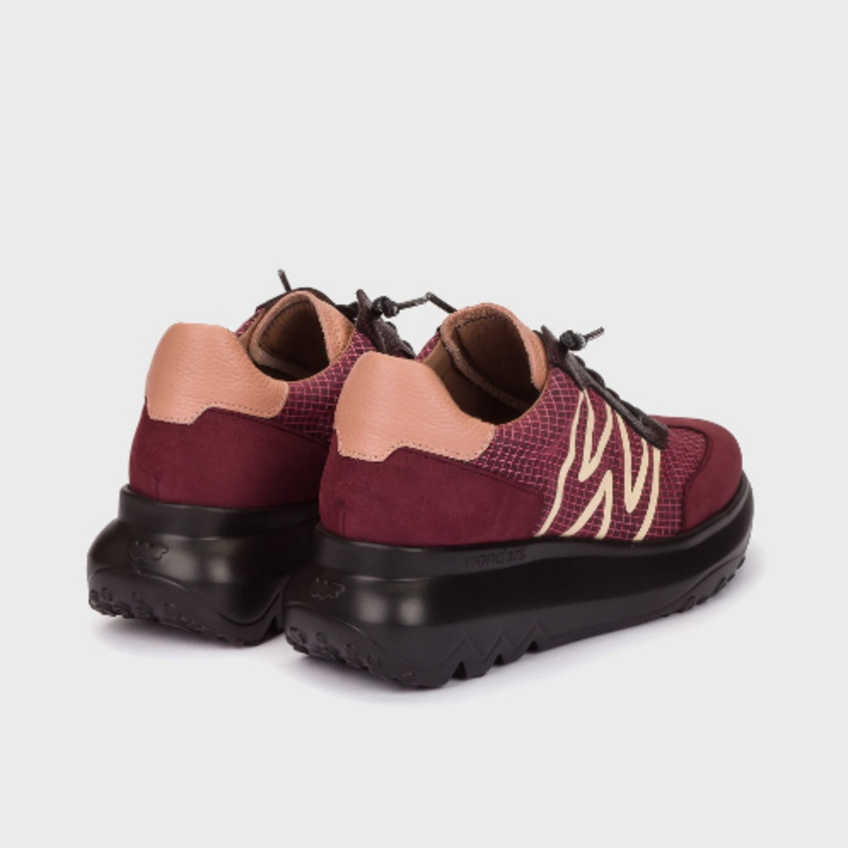 WONDERS ULTRAFLY 01 SNEAKER