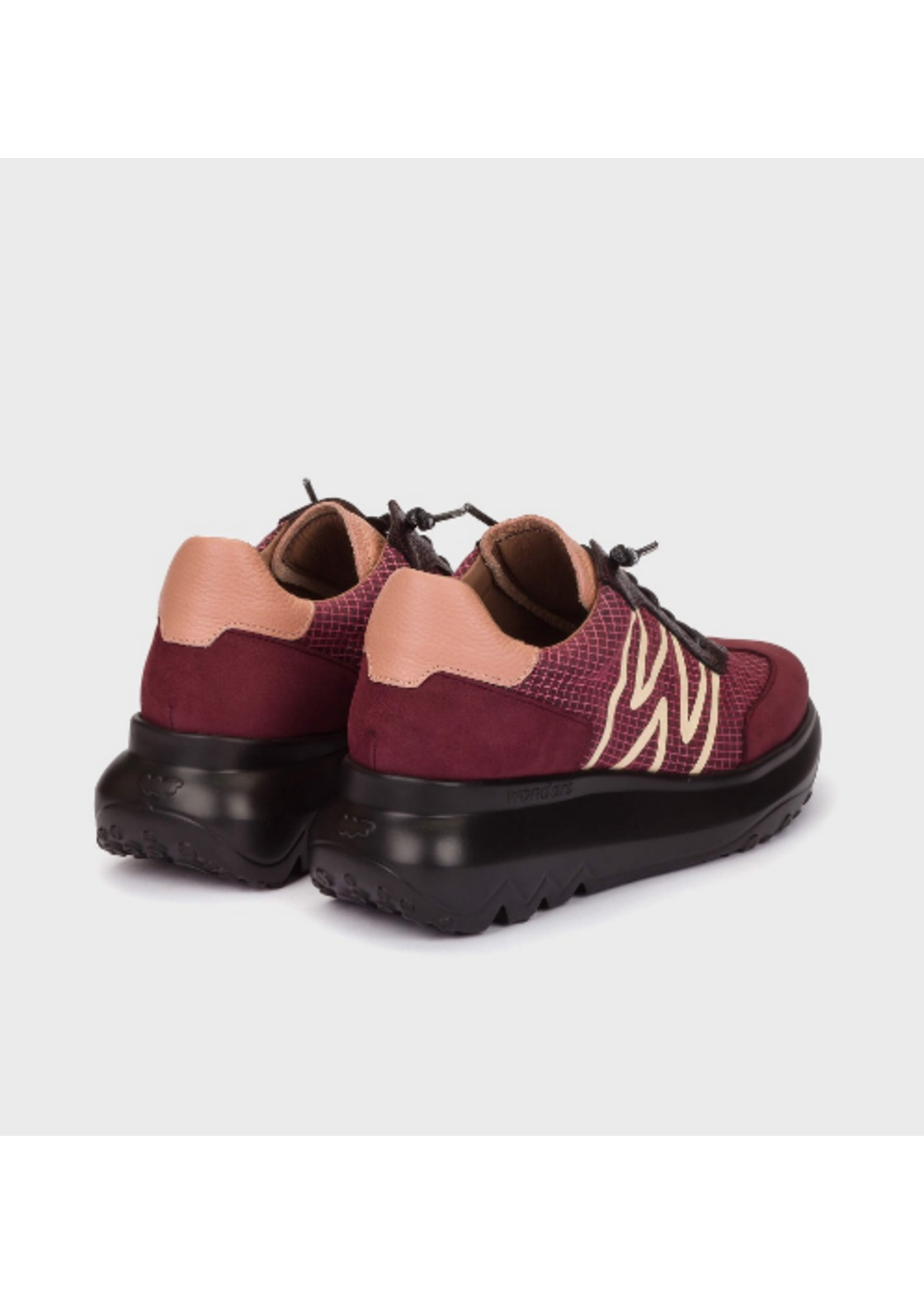 WONDERS ULTRAFLY 01 SNEAKER