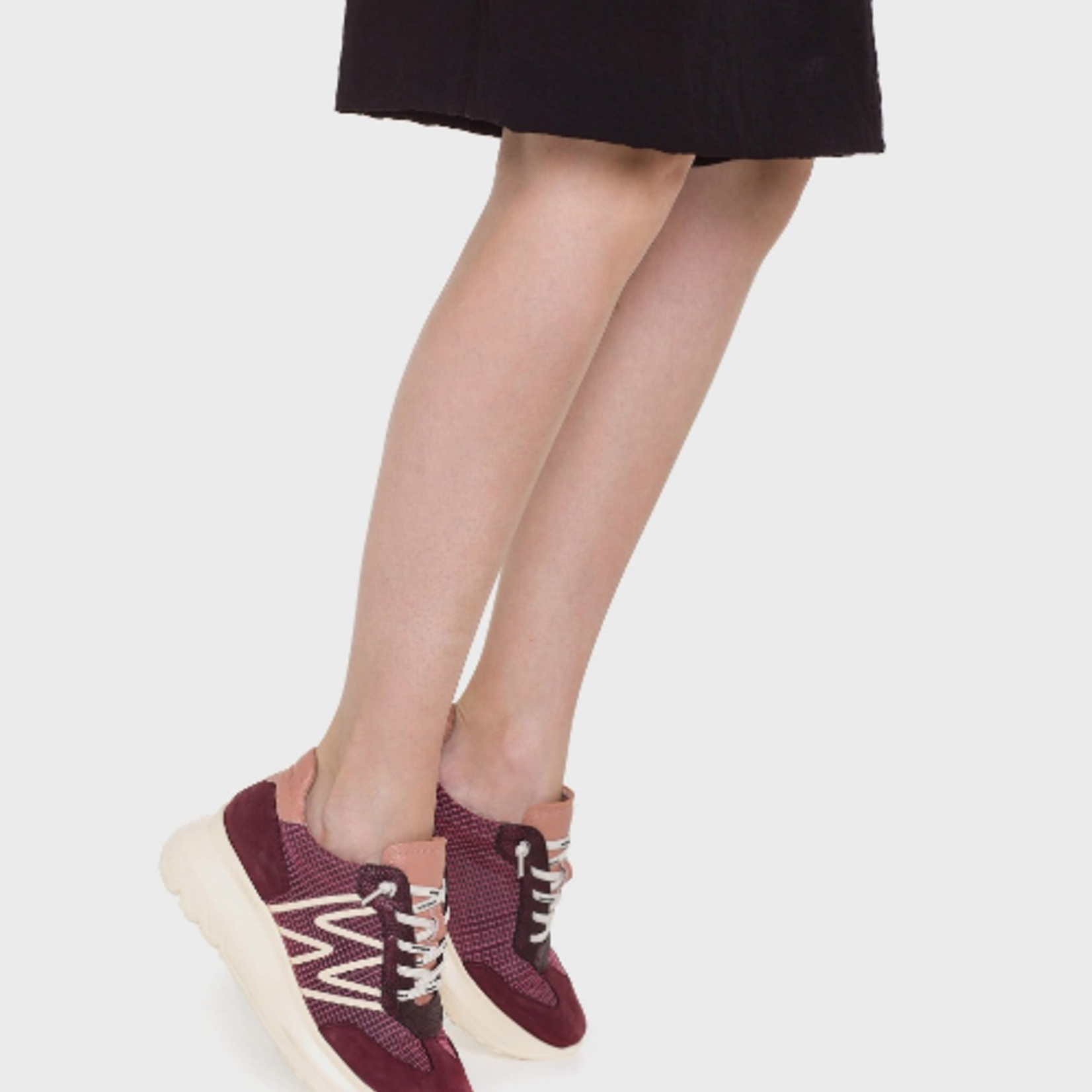 WONDERS ULTRAFLY 01 SNEAKER