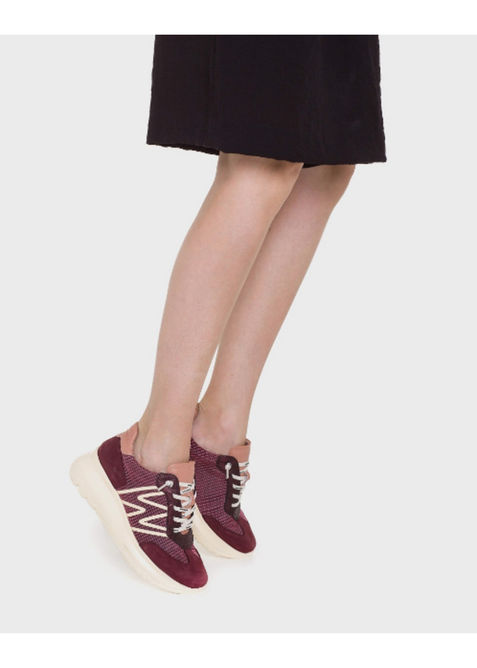 WONDERS ULTRAFLY 01 SNEAKER