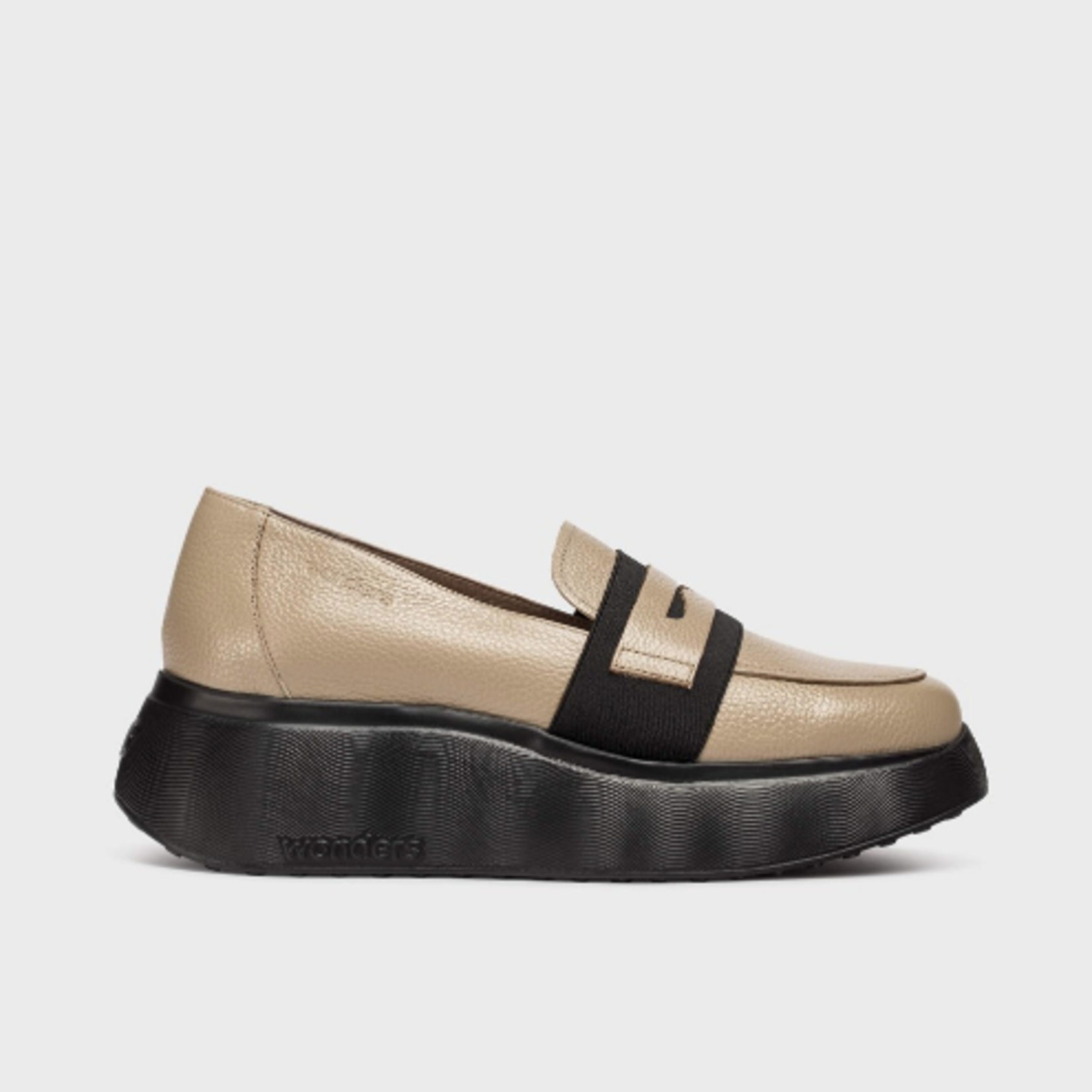WONDERS ROMA 33 LOAFER