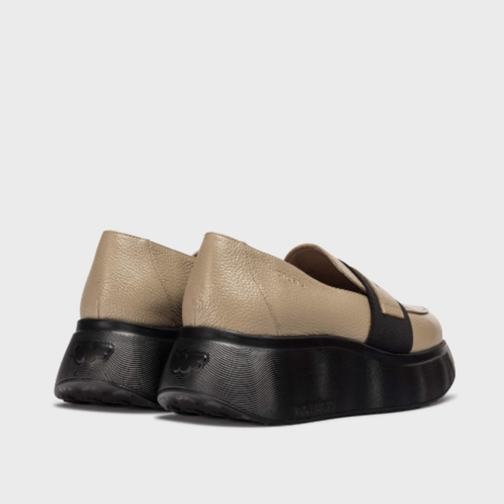 WONDERS ROMA 33 LOAFER