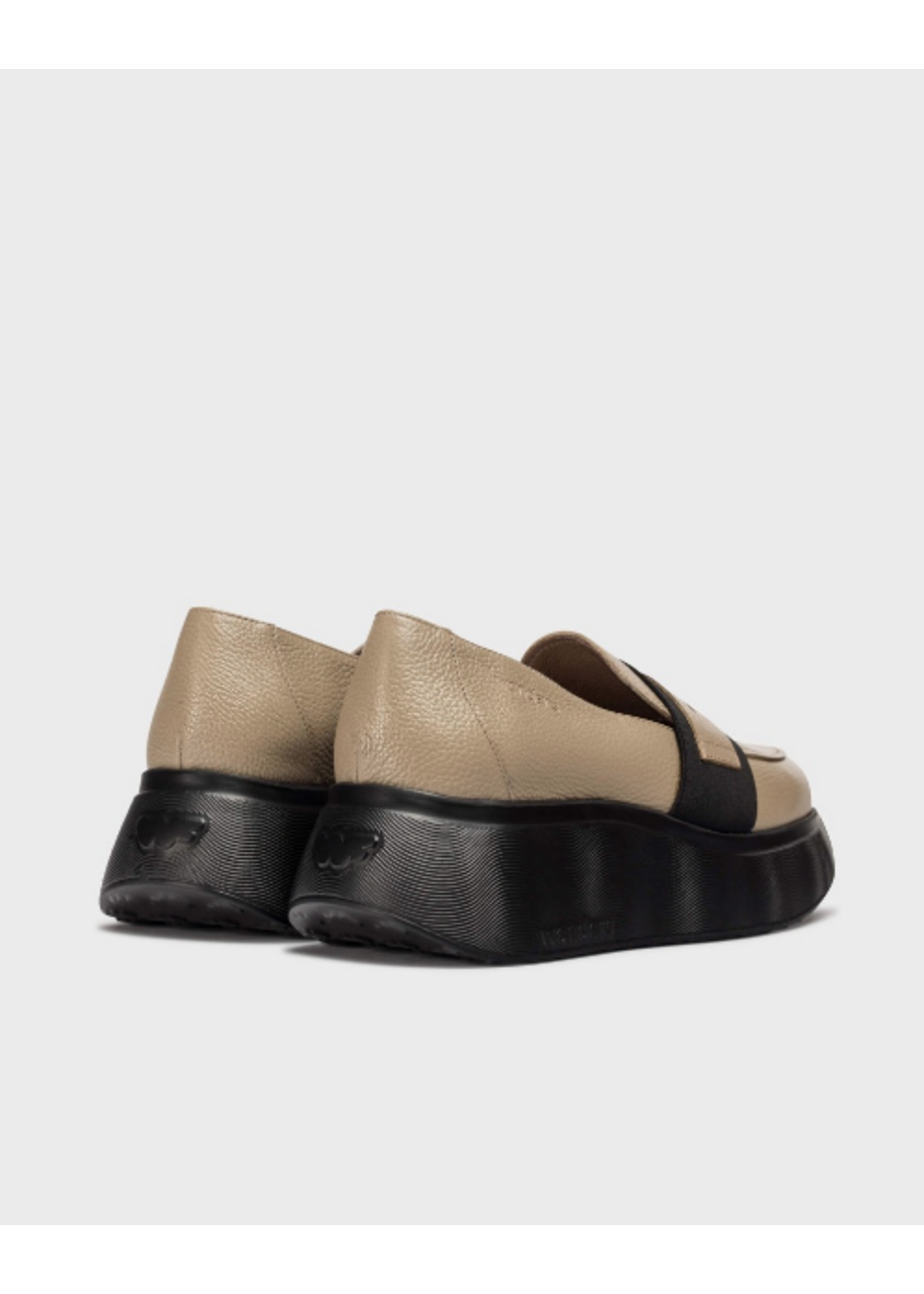 WONDERS ROMA 33 LOAFER