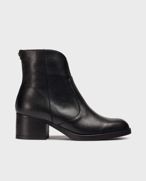WONDERS G-6253 SANTA FE ANKLE BOOT - B. Prince