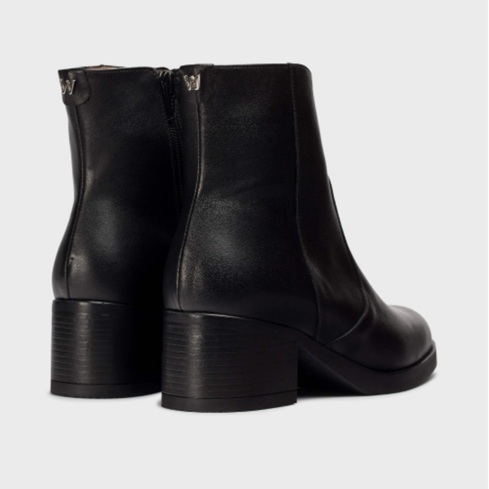 WONDERS SANTA FE 53 ANKLE BOOT