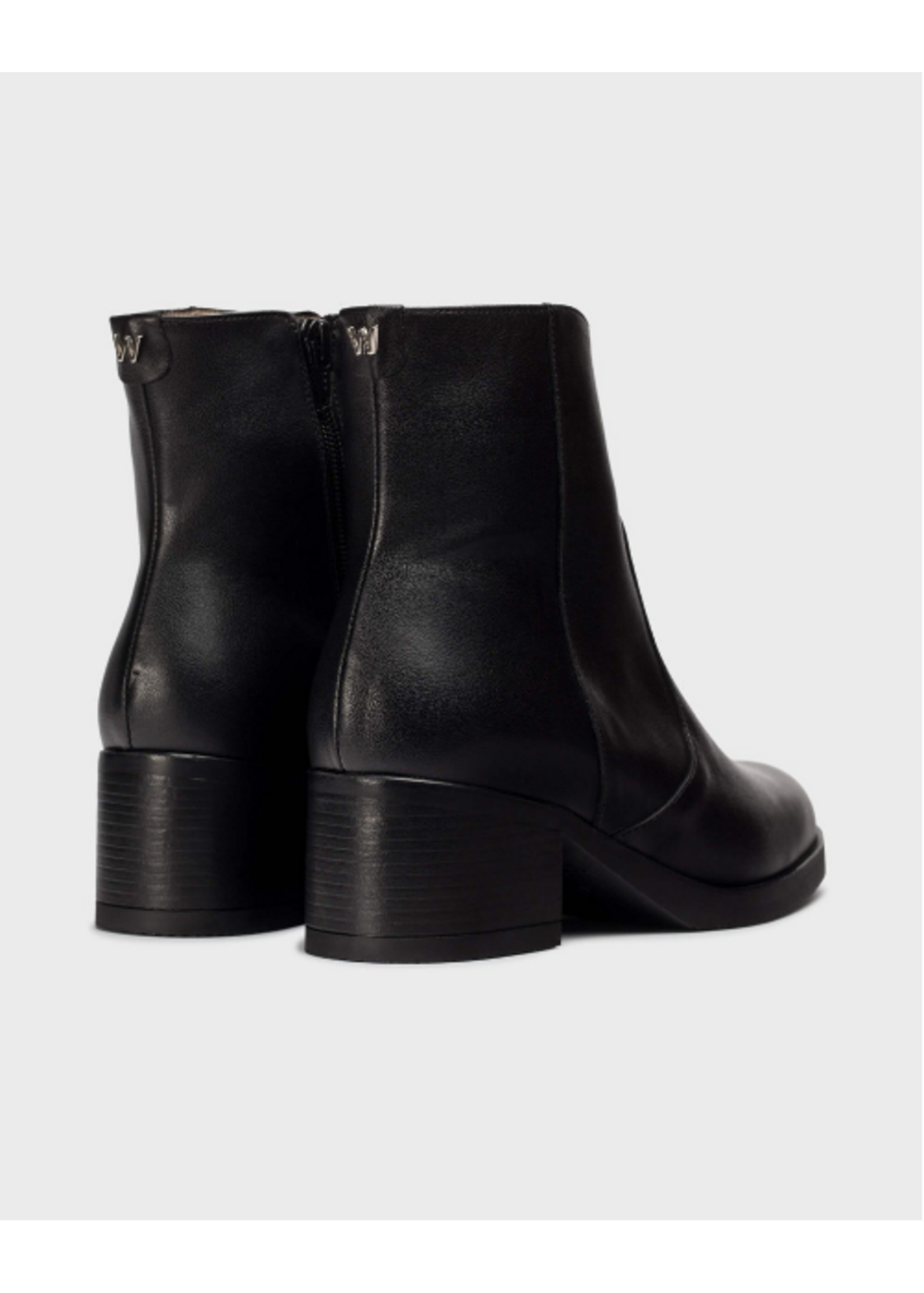 WONDERS SANTA FE 53 ANKLE BOOT