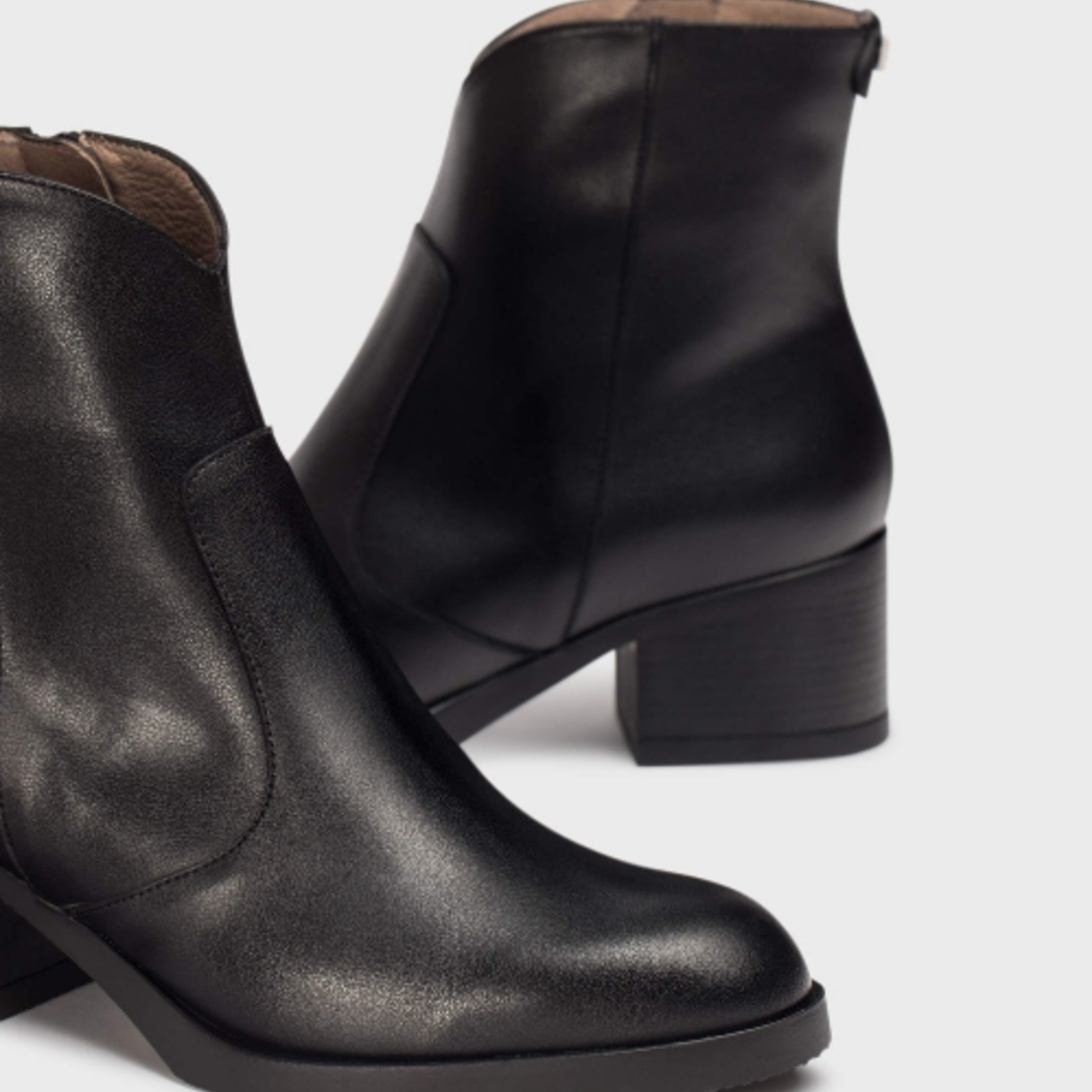 WONDERS SANTA FE 53 ANKLE BOOT