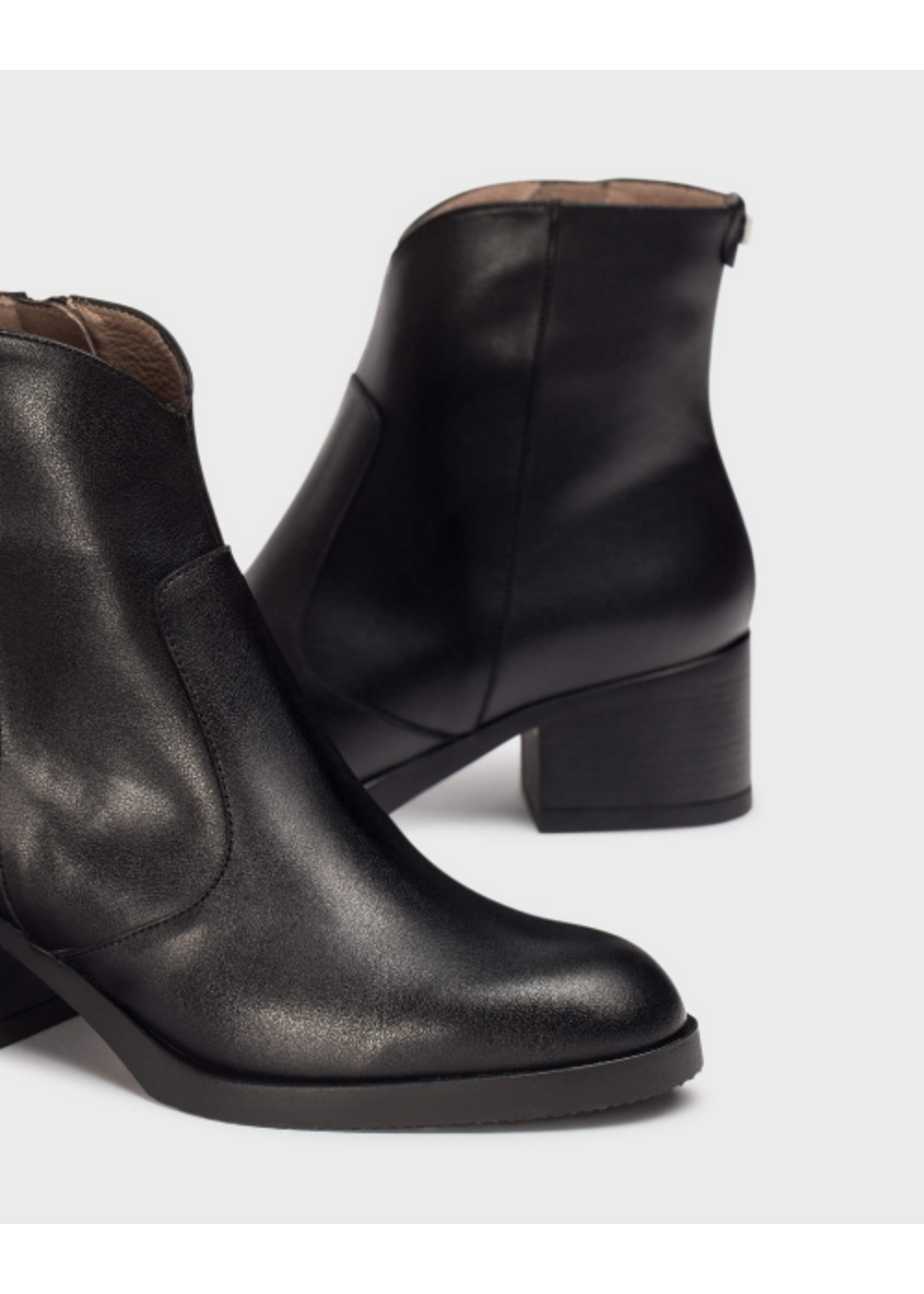 WONDERS SANTA FE 53 ANKLE BOOT