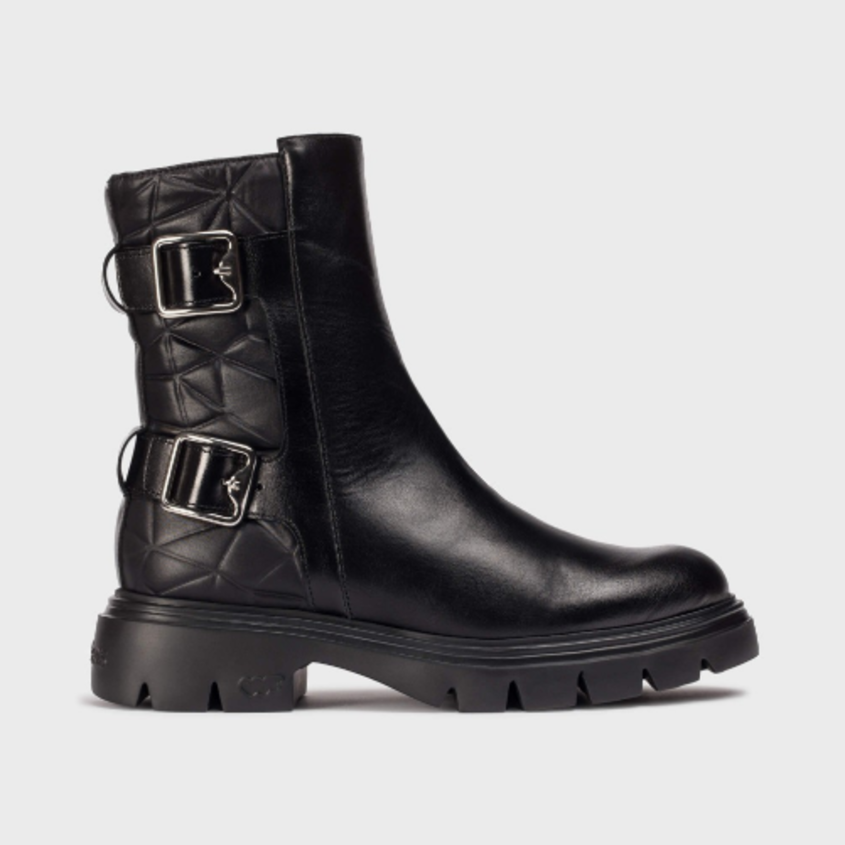 WONDERS BONES 01 ANKLE BOOT