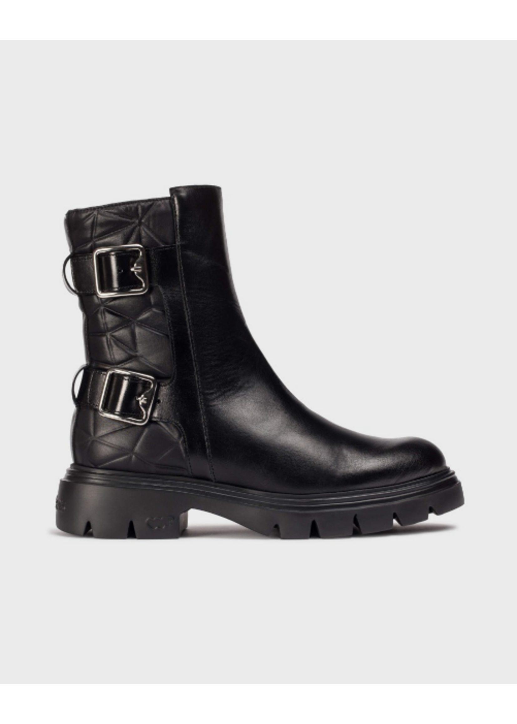 WONDERS BONES 01 ANKLE BOOT