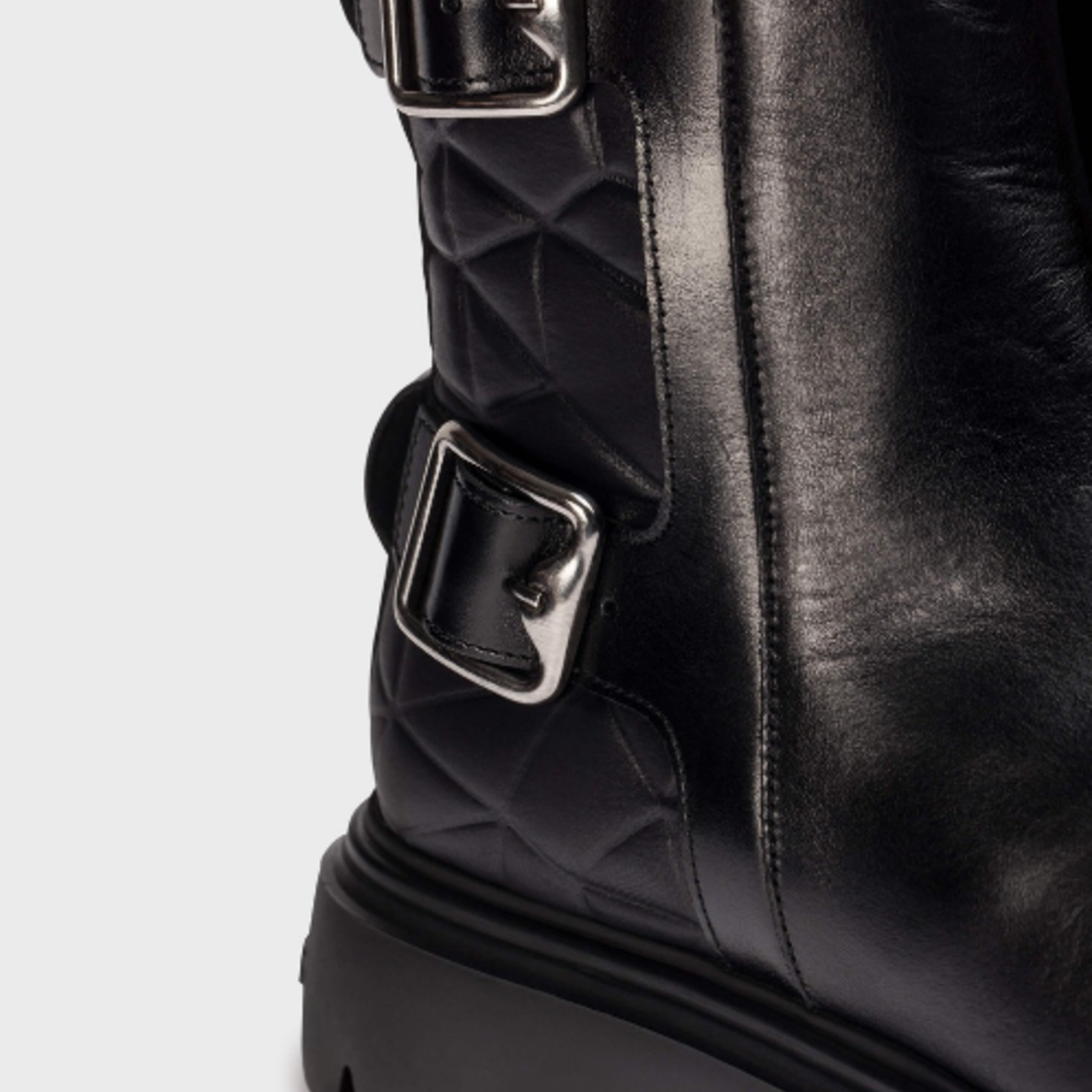 WONDERS BONES 01 ANKLE BOOT