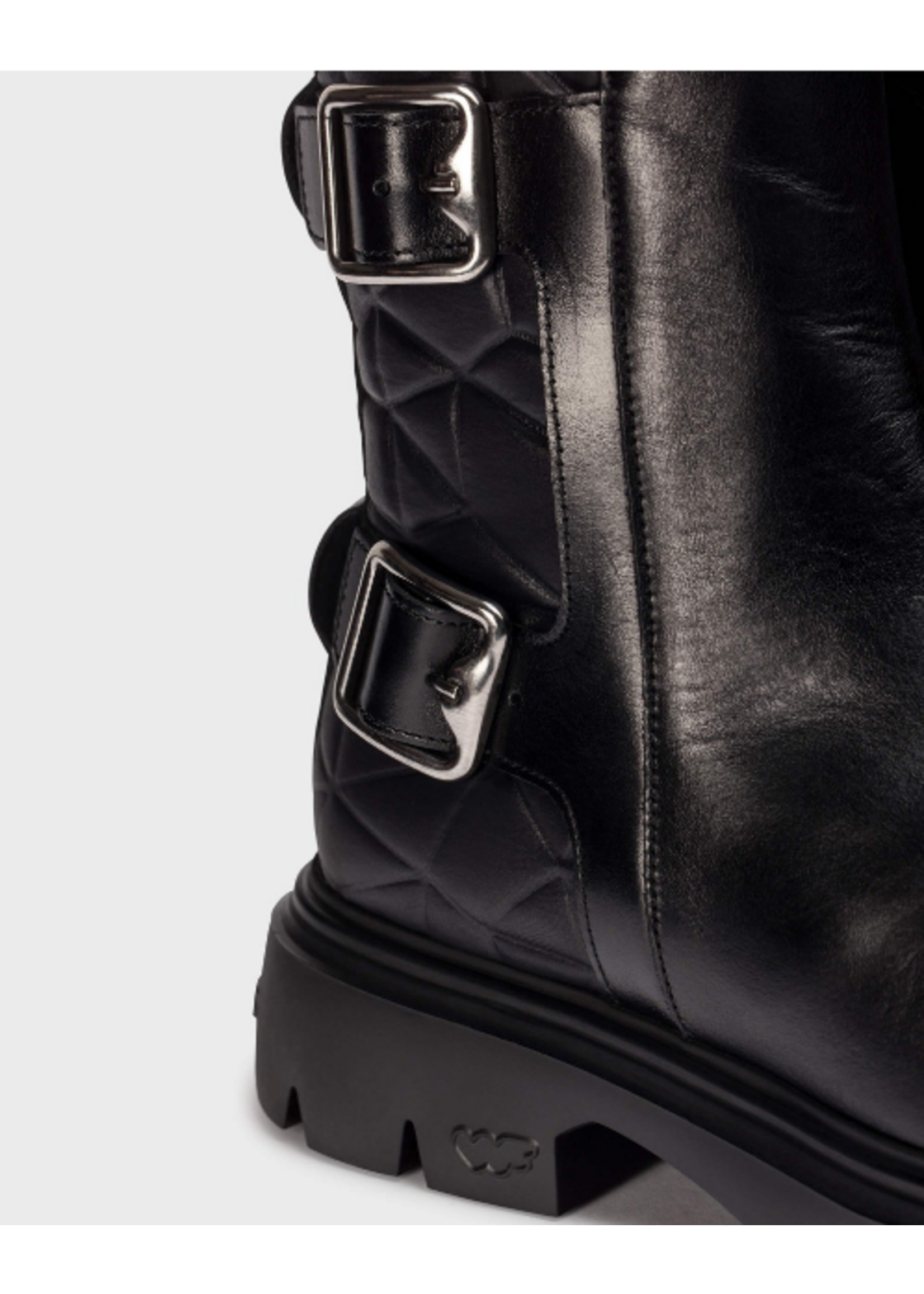 WONDERS BONES 01 ANKLE BOOT