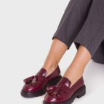 WONDERS BONES 03 LOAFER