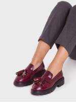 WONDERS BONES 03 LOAFER