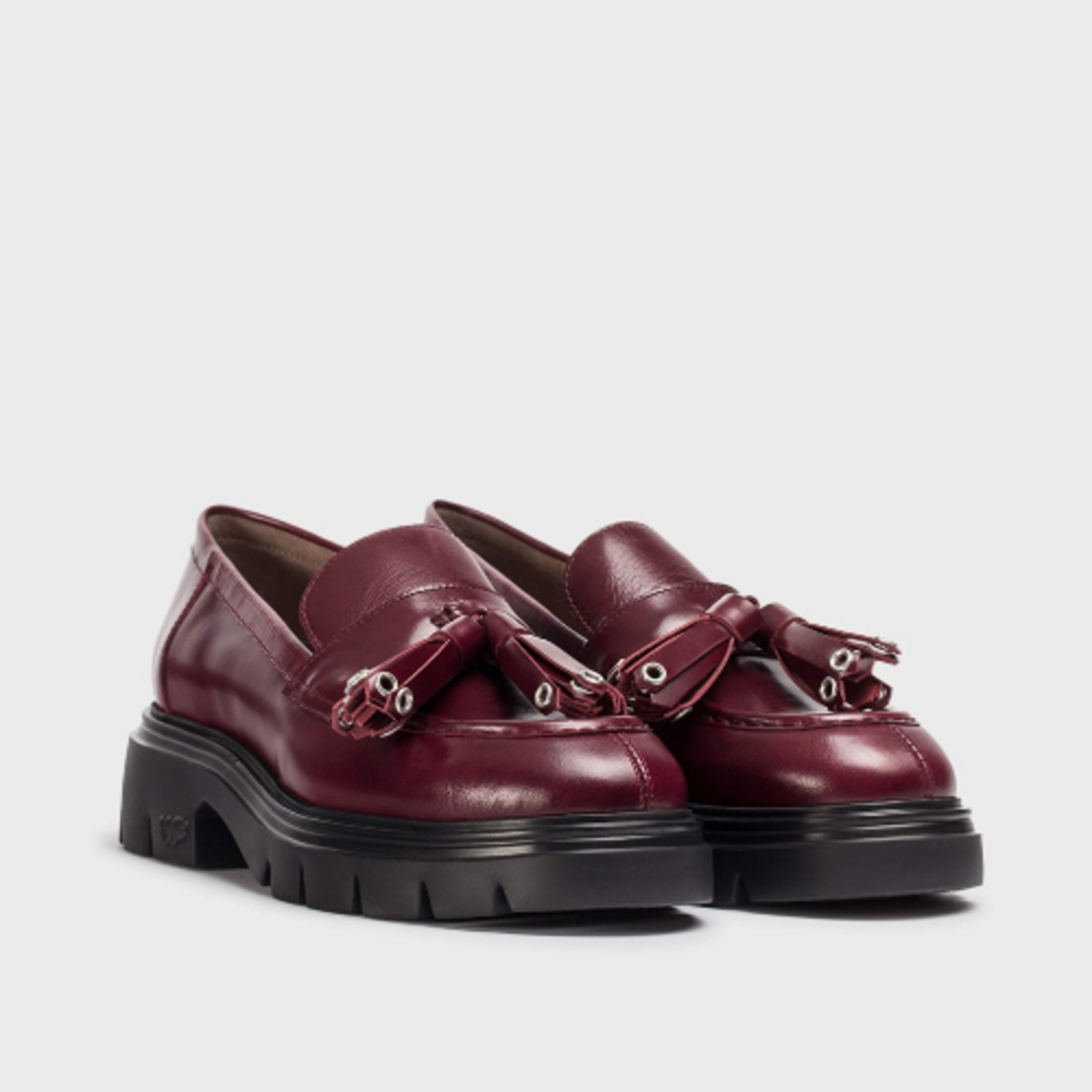 WONDERS BONES 03 LOAFER