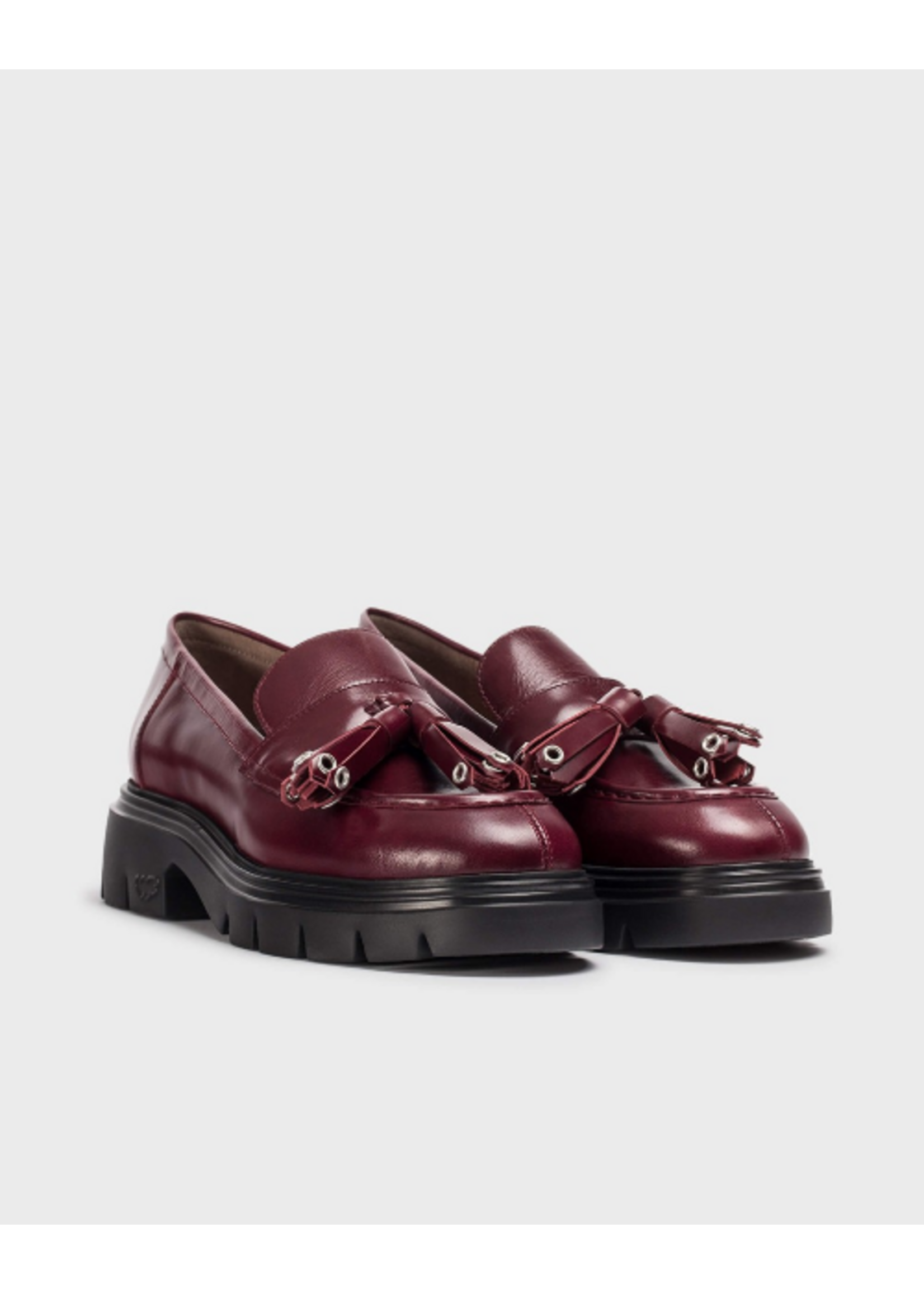 WONDERS BONES 03 LOAFER