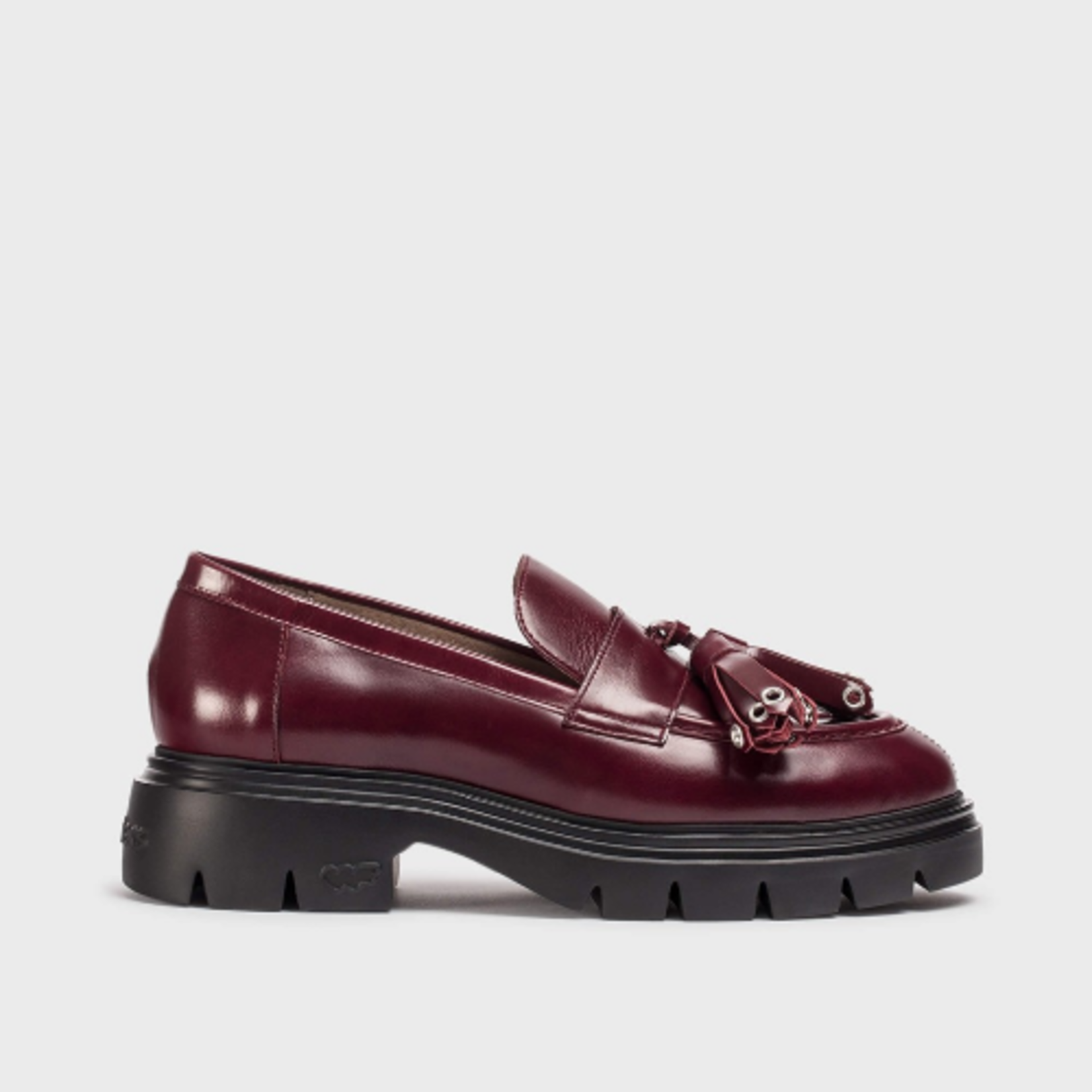 WONDERS BONES 03 LOAFER