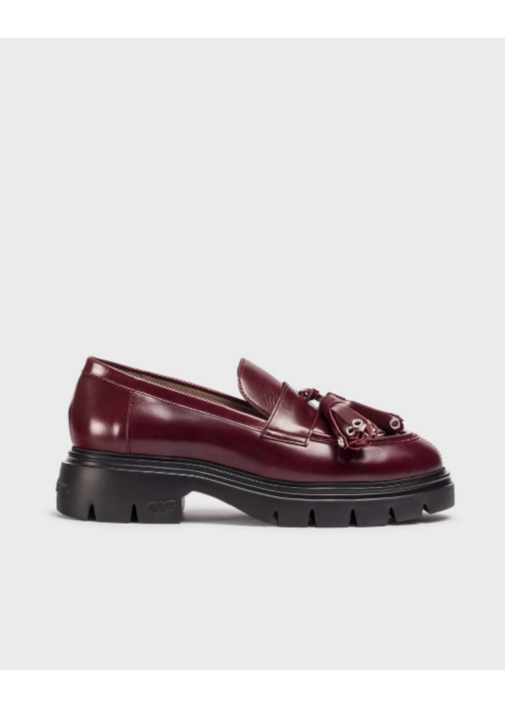 WONDERS BONES 03 LOAFER