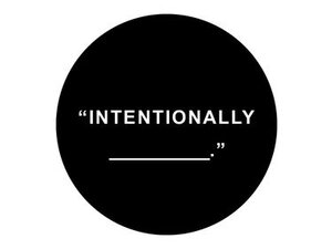 INTENTIONALLY BLANK